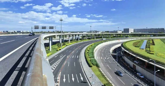 KMP Flyover