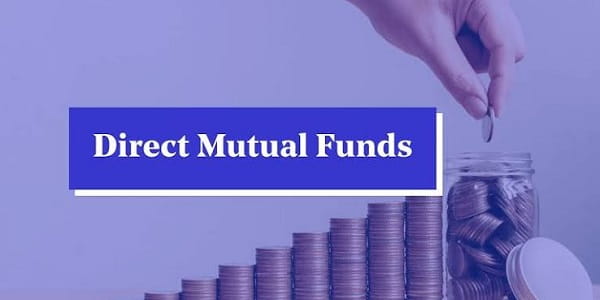 Direct Mutual Funds