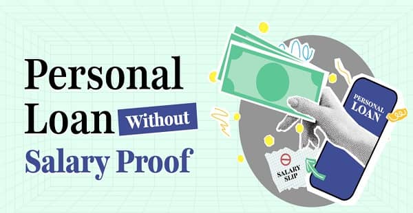Instant Personal Loan for Freelancers