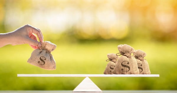Annuity vs. Mutual Funds