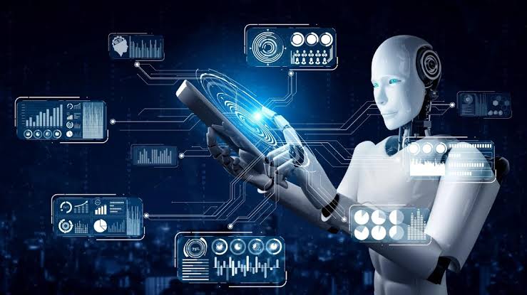 Artificial Intelligence & Machine Learning