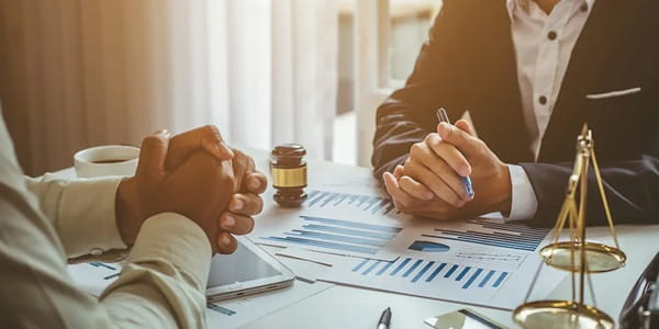 Corporate Lawyer
