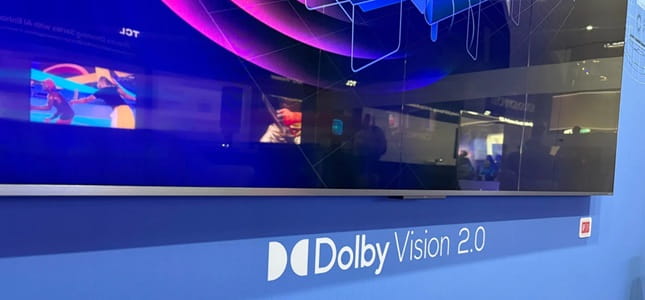 Dolby Vision