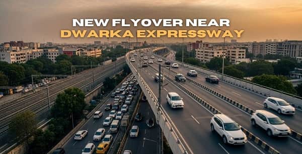 Dwarka Flyover, Delhi
