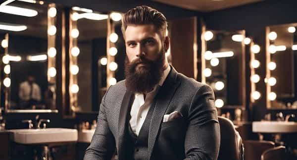 Grooming Guide for Modern Indian Men in Corporate