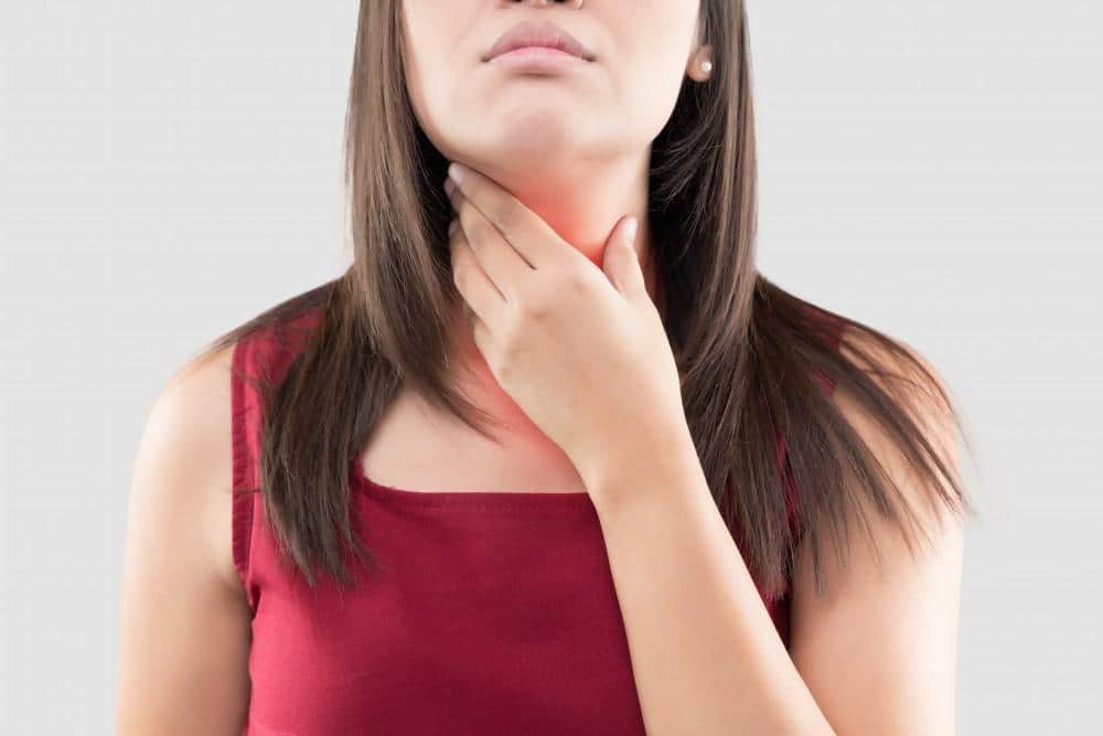 How Thyroid Imbalance Causes Unexplained Weight Gain and Fatigue