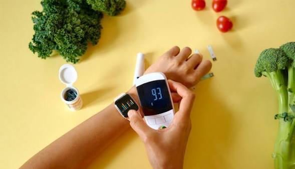 How To Control Blood Sugar Naturally At Home