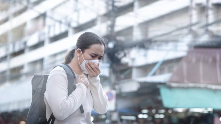 How to Protect Your Lungs From Urban Air Pollution Damage