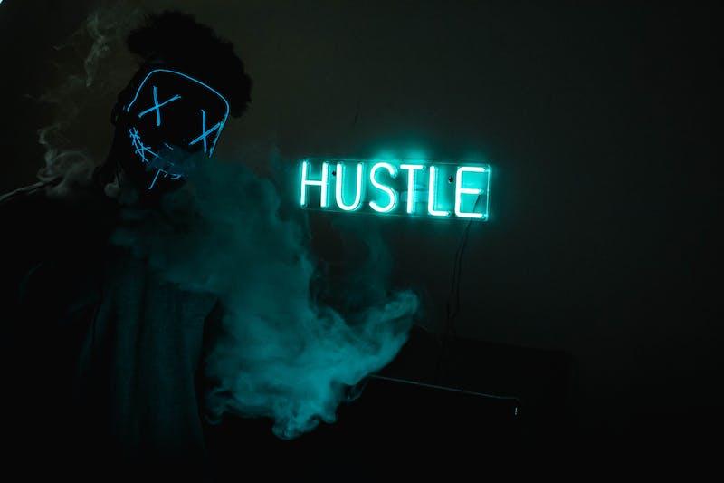 How to Say No to Toxic Hustle Culture and Rest