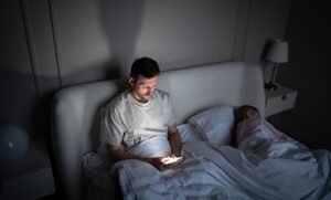 How to Stop Social Media Doomscrolling and Reclaim Sleep Quality