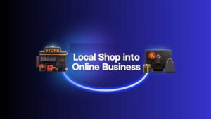 How to Transition Your Local Shop Into a Digital Brand