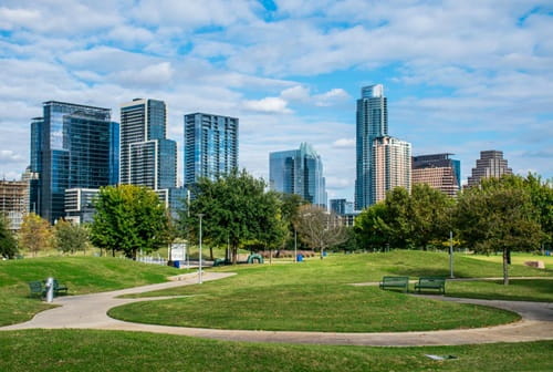 How to Transition to Toxic-Free Clean Living in Urban Cities