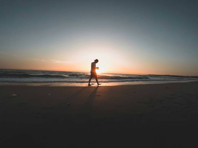 Intentional Living Habits