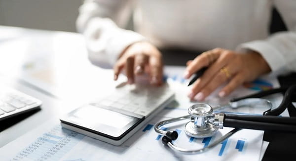 Loan for Laptops & Medical Equipment