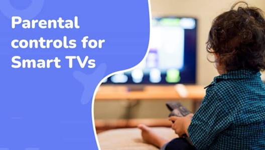Parental Controls on Your Smart TV