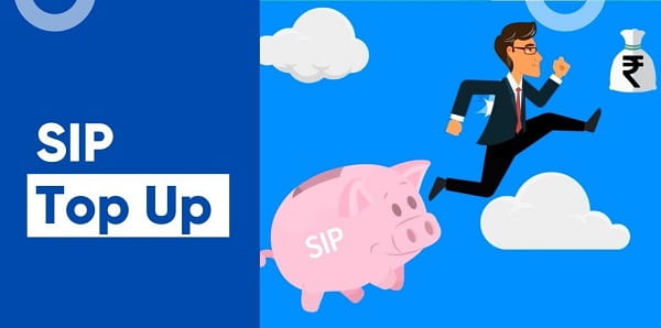 SIP Top-Up