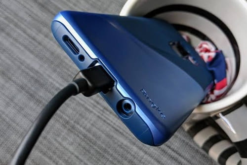 Safe to Use Third Party Fast Chargers