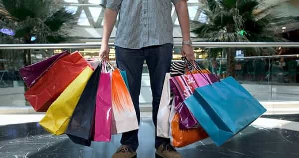 Shopping
