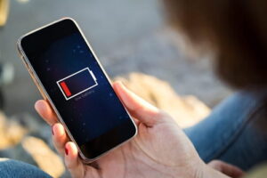 How to Stop Fast Battery Drain on Your 5G Smartphone
