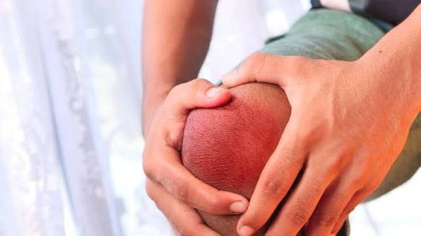 The Connection Between Vitamin D Deficiency and Chronic Joint Pain