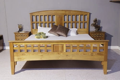 Things to Consider Before Buying a Bed Frame