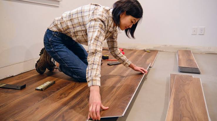 Things to Know Before Installing Wooden Flooring