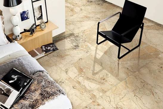 Tiles vs Marble Flooring