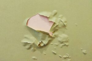 What Causes Paint Peeling on Walls