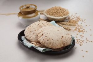 What Is Gluten and Should You Stop Eating Wheat Roti