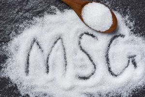 What Is MSG and Is Chinese Food Really Harmful to Health?