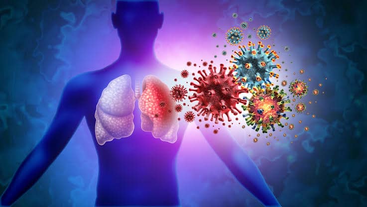What Is The Difference Between Viral And Bacterial Infection