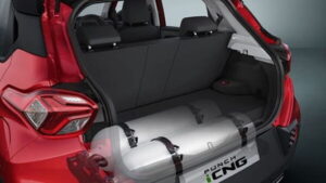 Why Is Dual Cylinder Technology Becoming Popular in CNG Cars