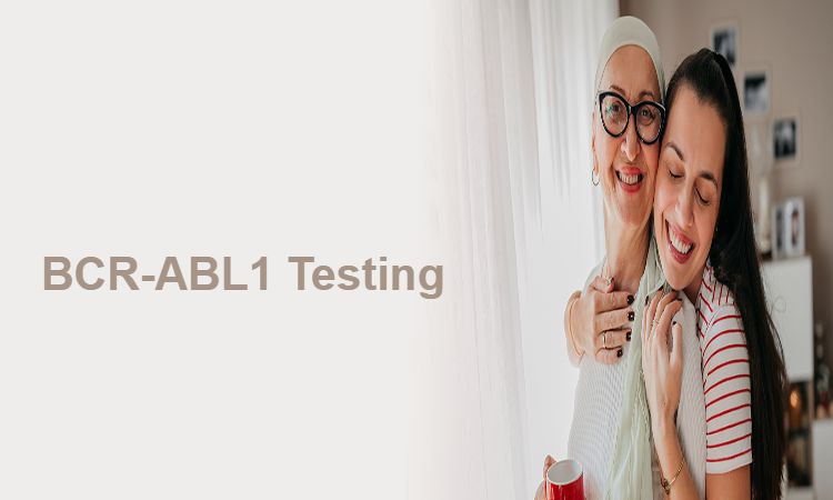 BCR-ABL1